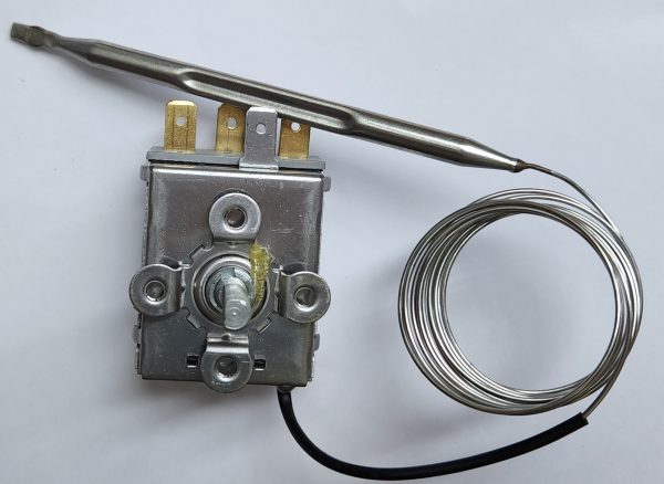 SP-DT Thermostat +/-35°C (ST-612L) 溫度控制器：圖片 2