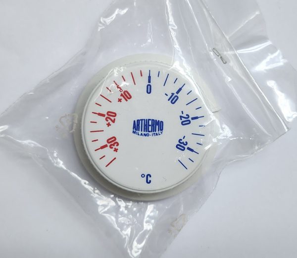 SP-DT Thermostat +/-35°C (ST-612L) 溫度控制器：圖片 3