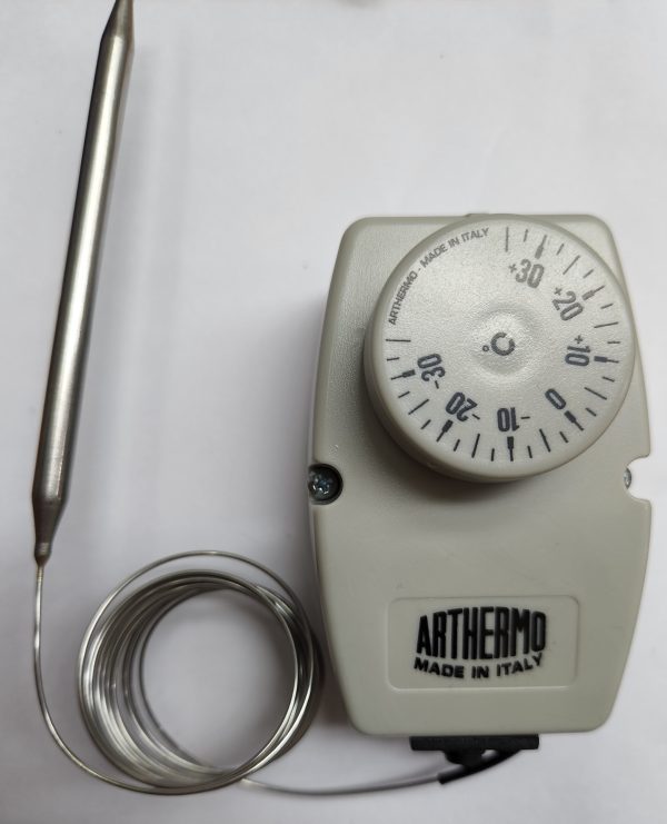 "Arthermo" TSC-093C Thermostat +/-35°C  溫度控制器