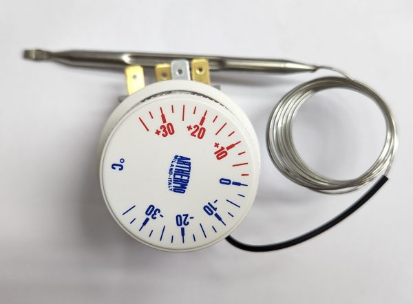 SP-DT Thermostat +/-35°C (ST-612L) 溫度控制器