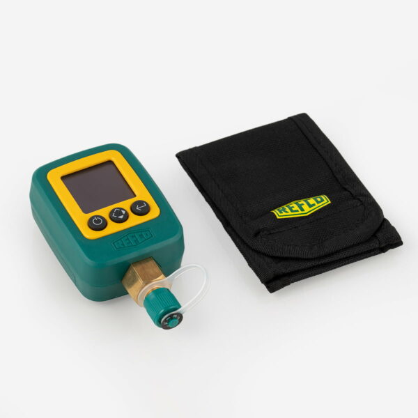 REFCO 4688291 REFVAC-RC - Image 3