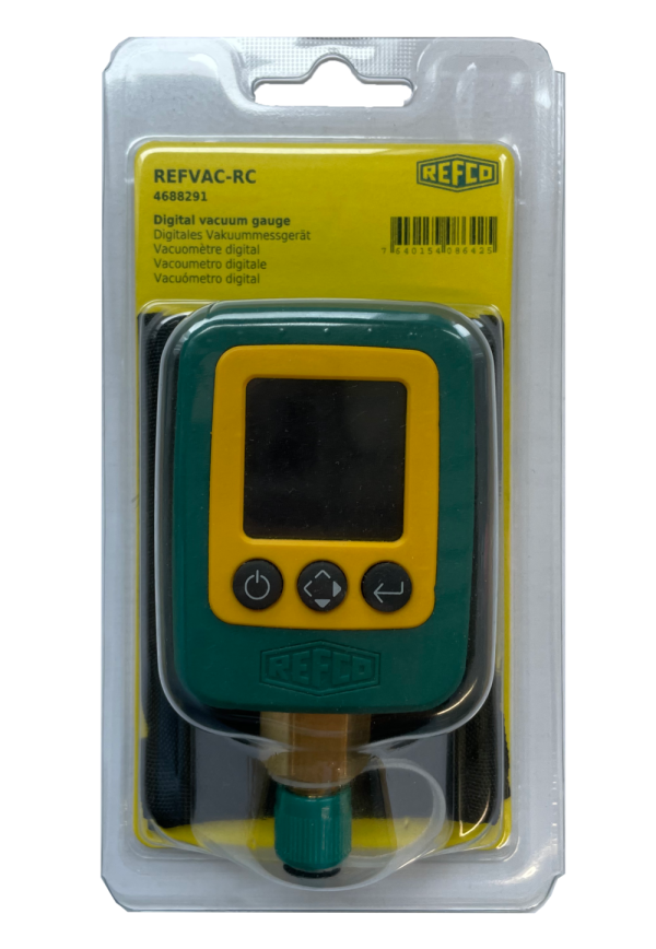 REFCO 4688291 REFVAC-RC - Image 2