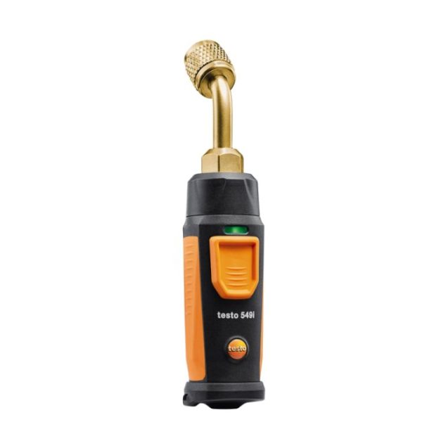 "Testo" 0560 2549   549i智能無線迷你壓力測量儀 - Image 2