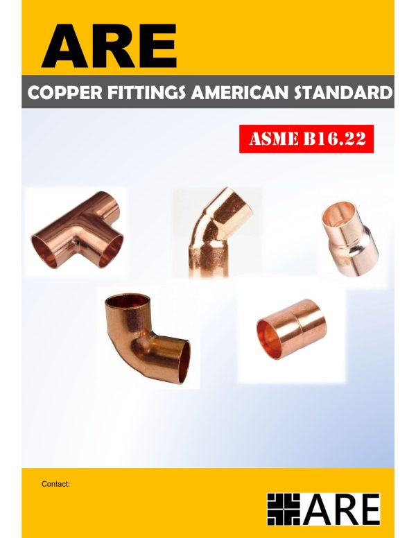 Copper Fitting 5/8'' Tee (20 粒裝T形义)：圖片 2
