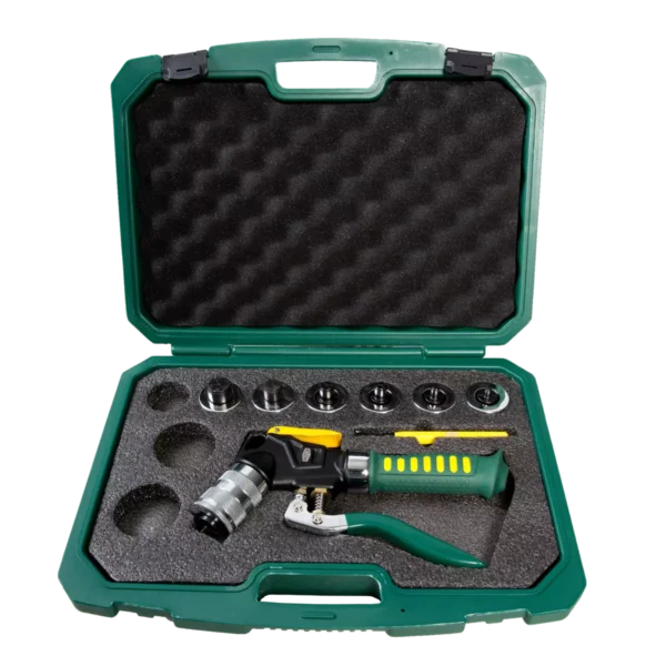 "Refco" 4687358 HY-EX-7 Hydraulic Expander Tool 1/4" - 1 1/8"