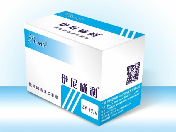 "Ewelly" EW-181H Digital Thermostat 電子溫度控制器：圖片 4