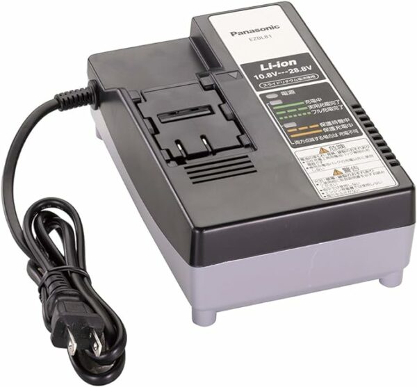 "Tasco" TA150ZP-20 鋰電快速充電器