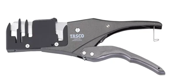 "TASCO" TA643TD 管槽剪