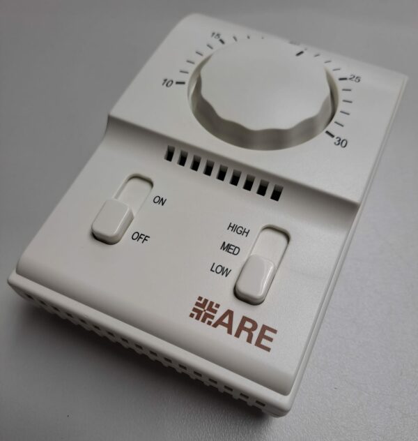 ARE-HX-80 溫控器