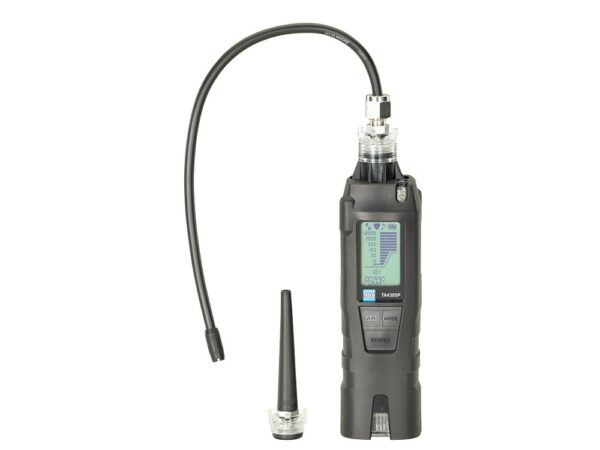 "TASCO" TA430SP高精度電子洩漏探測儀