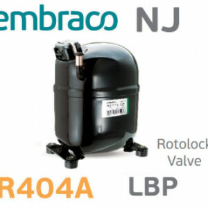 Embraco NJ2192GJ 製冷壓縮機