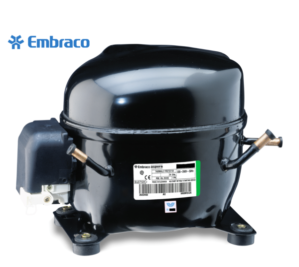 Embraco NJ9232GK 製冷壓縮機