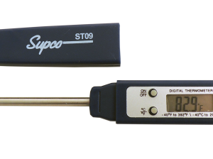 "Supco" ST09 數位口袋溫度計