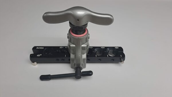 Zenit YF-808U 擴鋼管器 ALUMINUM