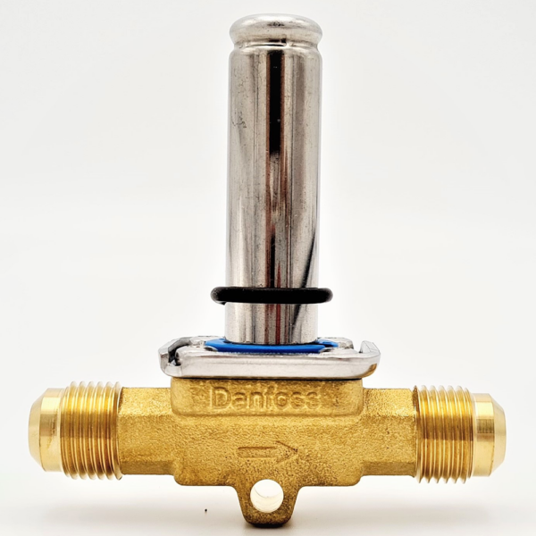 "Danfoss" 032F8098 電磁閥 EVR10 Solenid Valve 5/8"F