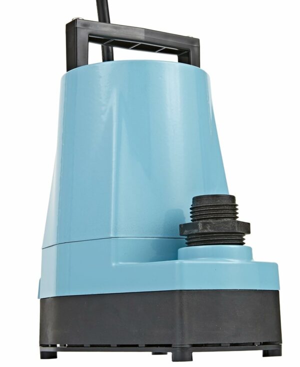 “Little Giant” 505719 5-MSPR, 230V Condensate Pump 排水泵